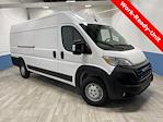 2023 Ram ProMaster 3500 High Roof FWD, Ranger Design Base Shelving Upfitted Cargo Van for sale #B222931N - photo 1