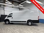 2023 Ram ProMaster 3500 High Roof FWD, Ranger Design Base Shelving Upfitted Cargo Van for sale #B222931N - photo 4