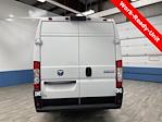 2023 Ram ProMaster 3500 High Roof FWD, Ranger Design Base Shelving Upfitted Cargo Van for sale #B222931N - photo 7