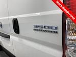 2023 Ram ProMaster 3500 High Roof FWD, Ranger Design Base Shelving Upfitted Cargo Van for sale #B222931N - photo 26