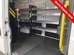 2023 Ram ProMaster 3500 High Roof FWD, Ranger Design Base Shelving Upfitted Cargo Van for sale #B222931N - photo 8