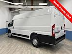 2023 Ram ProMaster 3500 High Roof FWD, Ranger Design Base Shelving Upfitted Cargo Van for sale #B222931N - photo 3