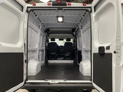 2023 Ram ProMaster 1500 High Roof FWD, Empty Cargo Van for sale #B222989N - photo 2