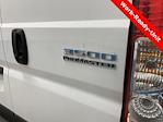 2023 Ram ProMaster 3500 High Roof FWD, Ranger Design Base Shelving Upfitted Cargo Van for sale #B223088N - photo 25