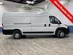 New 2023 Ram ProMaster 3500 High Roof FWD, Ranger Design Base Shelving Upfitted Cargo Van for sale #B223088N - photo 4