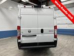 New 2023 Ram ProMaster 3500 High Roof FWD, Ranger Design Base Shelving Upfitted Cargo Van for sale #B223088N - photo 6