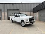 New 2023 Ram 2500 Tradesman Crew Cab 4x4, 8' 2" Reading Classic II Steel Service Truck for sale #B223144N - photo 1