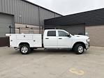 New 2023 Ram 2500 Tradesman Crew Cab 4x4, 8' 2" Reading Classic II Steel Service Truck for sale #B223144N - photo 3