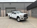 New 2023 Ram 2500 Tradesman Crew Cab 4x4, 8' 2" Reading Classic II Steel Service Truck for sale #B223144N - photo 41