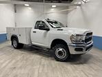 New 2024 Ram 3500 Tradesman Regular Cab 4x4, Monroe Truck Equipment ServicePRO™ Service Truck for sale #B223282N - photo 1