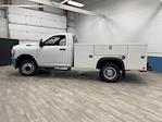 New 2024 Ram 3500 Tradesman Regular Cab 4x4, Monroe Truck Equipment ServicePRO™ Service Truck for sale #B223282N - photo 10