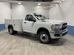 New 2024 Ram 3500 Tradesman Regular Cab 4x4, Monroe Truck Equipment ServicePRO™ Service Truck for sale #B223282N - photo 38