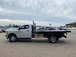 New 2024 Ram 3500 Tradesman Regular Cab 4x4, Monroe Truck Equipment Versa-Line Platform Body Flatbed Truck for sale #B223283N - photo 11