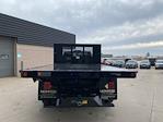 2024 Ram 3500 Regular Cab DRW 4x4, Monroe Truck Equipment Versa-Line Platform Body Flatbed Truck for sale #B223283N - photo 12