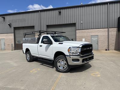 2024 Ram 2500 Regular Cab 4x4, Pickup for sale #B223455N - photo 1