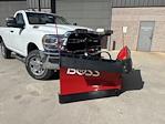 2024 Ram 2500 Regular Cab 4x4, BOSS DXT Plows Plow Truck for sale #B223511N - photo 10