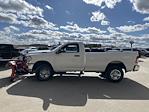 New 2024 Ram 2500 Tradesman Regular Cab 4x4, BOSS DXT Plows Plow Truck for sale #B223511N - photo 12