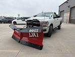 2024 Ram 2500 Regular Cab 4x4, BOSS DXT Plows Plow Truck for sale #B223512N - photo 38