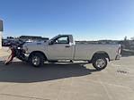 New 2024 Ram 2500 Tradesman Regular Cab 4x4, BOSS DXT Plows Plow Truck for sale #B223513N - photo 10