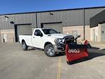 New 2024 Ram 2500 Tradesman Regular Cab 4x4, BOSS DXT Plows Plow Truck for sale #B223513N - photo 40