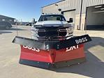 2024 Ram 2500 Regular Cab 4x4, BOSS DXT Plows Plow Truck for sale #B223513N - photo 9