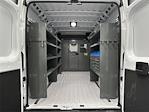 2024 Ram ProMaster 3500 High Roof FWD, Adrian Steel Premier Van Package Upfitted Cargo Van for sale #B223514N - photo 2