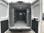 New 2024 Ram ProMaster 3500 High Roof FWD, Adrian Steel General Service Upfitted Cargo Van for sale #B223605N - photo 2