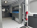 New 2024 Ram ProMaster 3500 High Roof FWD, Adrian Steel General Service Upfitted Cargo Van for sale #B223605N - photo 13