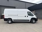 2024 Ram ProMaster 3500 High Roof FWD, Adrian Steel General Service Upfitted Cargo Van for sale #B223605N - photo 3