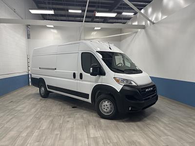 New 2023 Ram ProMaster 3500 High Roof FWD, Ranger Design General Service Upfitted Cargo Van for sale #B223654N - photo 1