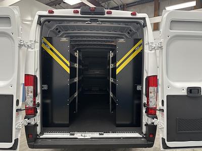 New 2023 Ram ProMaster 3500 High Roof FWD, Ranger Design General Service Upfitted Cargo Van for sale #B223654N - photo 2