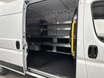 New 2023 Ram ProMaster 3500 High Roof FWD, Ranger Design General Service Upfitted Cargo Van for sale #B223654N - photo 28