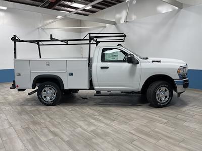 New 2024 Ram 2500 Tradesman Regular Cab 4x4, Monroe Truck Equipment ServicePRO™ Service Truck for sale #B223704N - photo 2