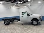 2024 Ram 3500 Regular Cab DRW 4x4, Cab Chassis for sale #B223832N - photo 4