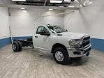 2024 Ram 3500 Regular Cab DRW 4x4, Cab Chassis for sale #B223832N - photo 34