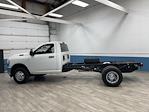 2024 Ram 3500 Regular Cab DRW 4x4, Cab Chassis for sale #B223832N - photo 3