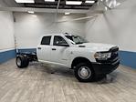 2022 Ram 3500 Crew Cab DRW 4x4, Cab Chassis for sale #B223877BB - photo 1