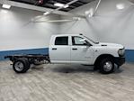 2022 Ram 3500 Crew Cab DRW 4x4, Cab Chassis for sale #B223877BB - photo 3