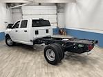 2022 Ram 3500 Crew Cab DRW 4x4, Cab Chassis for sale #B223877BB - photo 4