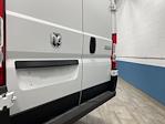 2024 Ram ProMaster 3500 High Roof FWD, Empty Cargo Van for sale #B223973N - photo 28