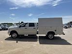 New 2024 Ram 3500 Tradesman Crew Cab 4x4, 9' Reading Classic II Aluminum Service Truck for sale #B223983N - photo 19