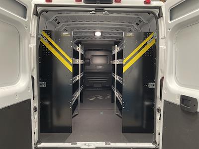 2024 Ram ProMaster 3500 High Roof FWD, Upfitted Cargo Van for sale #B224084N - photo 2