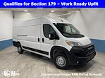 2024 Ram ProMaster 3500 High Roof FWD, Upfitted Cargo Van for sale #B224084N - photo 1