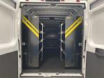 New 2024 Ram ProMaster 3500 High Roof FWD, Ranger Design General Service Upfitted Cargo Van for sale #B224087N - photo 2