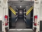 2024 Ram ProMaster 3500 High Roof FWD, Ranger Design Base Shelving Upfitted Cargo Van for sale #B224088N - photo 14