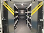 New 2024 Ram ProMaster 3500 High Roof FWD, Ranger Design Base Shelving Upfitted Cargo Van for sale #B224088N - photo 16