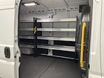 New 2024 Ram ProMaster 3500 High Roof FWD, Ranger Design Base Shelving Upfitted Cargo Van for sale #B224088N - photo 4