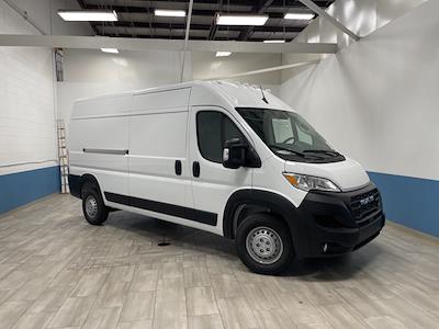 2024 Ram ProMaster 2500 High Roof FWD, Empty Cargo Van for sale #B224236N - photo 1