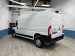 2024 Ram ProMaster 2500 High Roof FWD, Empty Cargo Van for sale #B224236N - photo 3