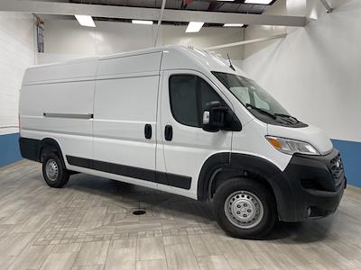 2024 Ram ProMaster 3500 High Roof FWD, Empty Cargo Van for sale #B224318N - photo 1